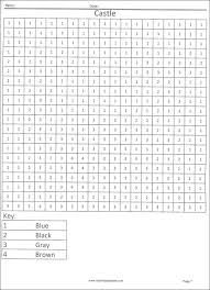 Color by numbers with calculation submarine in the underwater world color by number. Coloring Squared Color By Number Coloring Squared Common Core Math Coloring Books Coloring Squared 9781939668097