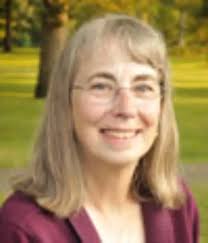 Eloise "Ellie" Luchtel