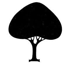 Download these free tree clipart black and white for your personal works and projects. 36 Tree Clipart Trees Images Free The Graphics Fairy