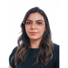 Armação de Óculos Lari Albuquerque