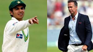 His earliest memory of cricket was playing whilst his father captained a team. Salman Butt Slams Michael Vaughan For His Irrelevant Comments Against Virat Kohli Crictoday