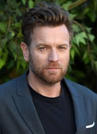 Ewan McGregor