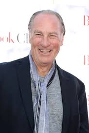 Grainger Hines — Stock Editorial Photo © Jean_Nelson #14619883