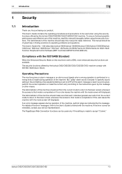 Field service manual konica minolta bizhub c652 bizhub c652ds bizhub c552 bizhub c552ds bizhub c452, this manual is in the pdf format and have detailed diagrams, pictures and full procedures to diagnose and repair your konica minolta bizhub copier. Bizhub C552 Service Manual Konica Minolta C552ds