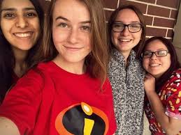 ICES Student Exchange Blog Posts 2019