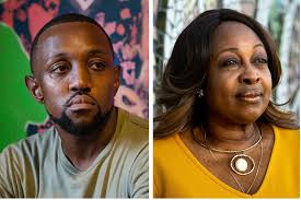 Black Texans reconsider their future here in wake of George Floyd