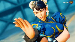 The best candies charm blitz game ever for kids is new for 2015! Street Fighter Free Fire Collab Adds Chun Li And Ryu Please Gaming Ideology