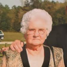 Ruth Dillard Obituary