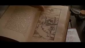 The ninth gate is probably one of my favourite movies of all time, as is the official soundtrack. 9th Gate Gif Gfycat