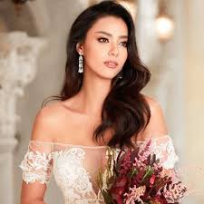 94,979 likes · 76,119 talking about this. Amanda Obdam Chosen As Miss Universe Thailand 2020 Photogallery Etimes