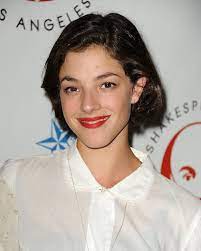 Spotted Olivia Thirlby Shooting A New Prabal Gurung Ad Campaign For Target Glamour