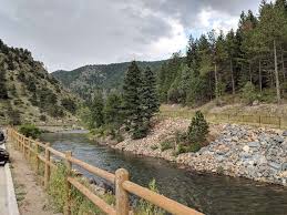 Maybe you would like to learn more about one of these? Clear Creek Canyon Park Big Easy Trailhead 32088 Us 6 Golden Co 80403 Usa