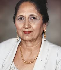 Darshan Mahal Obituary