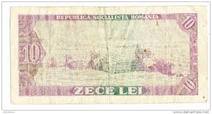 Current exchange rate for the euro (eur) against the romanian leu (ron). Rumanien 10 Lei Zece Lei