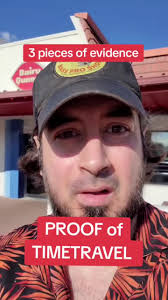 Yeah We Fancy Like Dennys Ai Video Time Travelers