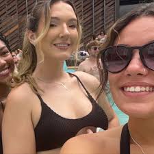 What are the personalities of each of the five campuses?