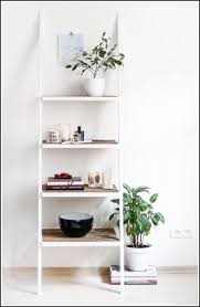 Furniture Ikea White Ladder Shelf Ikea White Ladder Shelf Ideas Black And White Furniture White Ladder Shelf Home Decor