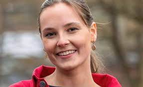 Prinsesse Ingrid Alexandras russebuss vant kjent russekåring