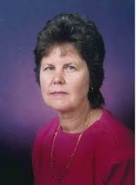 Obituary information for Melba Sue Dougherty
