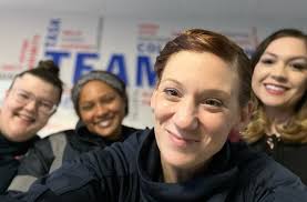 Leadership Development