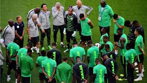 The confederation of the africa football released the group stage qualifiers for the forthcoming afcon 2021. People And Interests