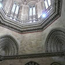 Chhatrapati Shivaji Terminus (formerly Victoria Terminus) - Gallery - UNESCO  World Heritage Centre