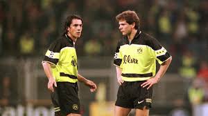 Ask anything you want to learn about paulo sousa by getting answers on askfm. Paulo Sousa Andy Moller Hatte Ein Weltstar Wie Zidane Sein Konnen Kicker