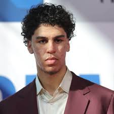 Round 1, No. 21: Washington Wizards draft Will Riley