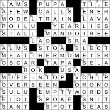 Please find below the lacking in light answer and solution which is part of daily themed crossword november 9 2020 answers.if you are looking for other crossword clue solutions simply use the search functionality in the sidebar. Sacred Choral Piece Crossword Clue Archives Laxcrossword Com