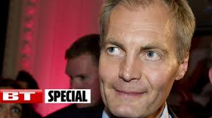 Skaarup om Oliver-sagen: Der skal handles hurtigere