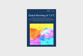 They did not disappear the mwp, they simply presented the best available data. Ipcc Issues Special Report On Global Warming Of 1 5 C World Meteorological Organization