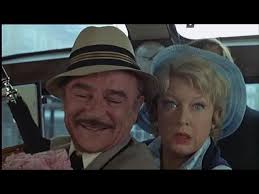 Carry On Abroad (1972) starring Sid James