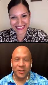 El músico Elías Tona @eliastona en #LiveFuegoVenezolano 🔥🇻🇪, #bassist  #music #musica #venezolanos #live #eliastona #journalist #miami #florida  #periodistaceciliarepetto