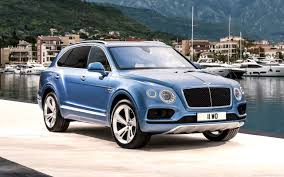 Bentley Bentayga Cars Desktop Wallpapers 4k Ultra Hd Page 2
