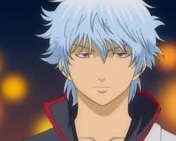 However, gintoki rather fight hedoro and toushiro rather drink ketchup than deal. Sakata Gintoki Character Giant Bomb