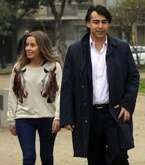Evelyn rose matthei fornet nació hace 60 años, un 11 de noviembre de 1953 en la ciudad de fue hija del general de la fuerza area chilena fernando jorge matthei aubel, quien participó del. Candidatos A Suegr S Las Hijas E Hijos Washones De Los Presidenciables