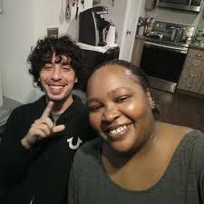 Candice Blount's Instagram, Twitter & Facebook