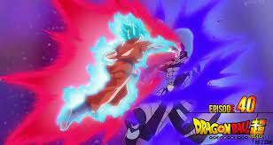 Wu dong qian kun season 2 episode 11 english subbed. Dragon Ball Super Episode 40 English Dubbed Dragonballway