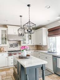 Online shopping store offering all the home theres more than one kind of mood of. Updating The Kitchen With New Light Fixtures My Uncommon Slice Of Suburbia