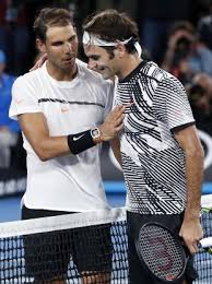 The australian open really need to sort out their disgraceful scheduling. A Slight Hint At Retirement And Utmost Praise For Nadal Federer S Classy Acceptance Speech