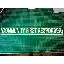 Image result for Magnetic 2020 Responder