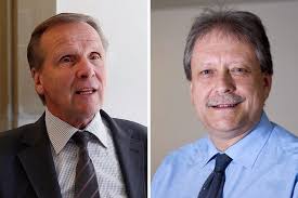 Gemeindepräsident greift in den Wahlkampf ein