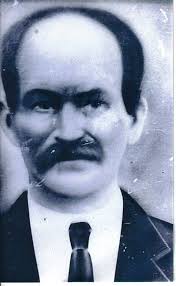 1940 Floyd and Geneva Yates Spurlock