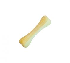 Petstages Chick A Bone Dog Chew Toy White