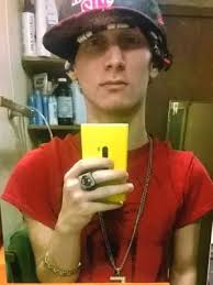 Obituary information for Cardone, Jesse Nicholas