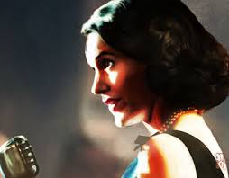 Rachel Brosnahan Projects :: Photos, videos, logos, illustrations and  branding :: Behance