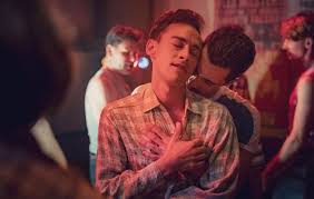 It's a sin online free. Russell T Davies Delivers A Poignant Masterpiece In 80s Drama Its A Sin