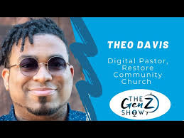 Theo Davis: Preparing the next generation for social media