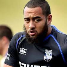 Famous Male Rugby Players