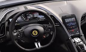 Ferrari Roma Unveiling Price Specs And Design Explained Ferrari New Ferrari Ferrari World